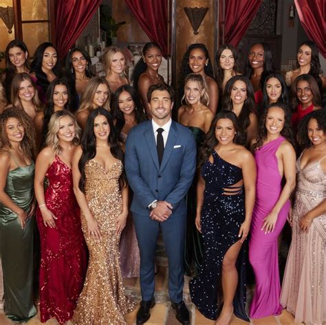 bachelor season 28 girls|the bachelor joey girls.